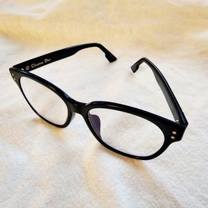Christian Dior Eyeglasses Frame